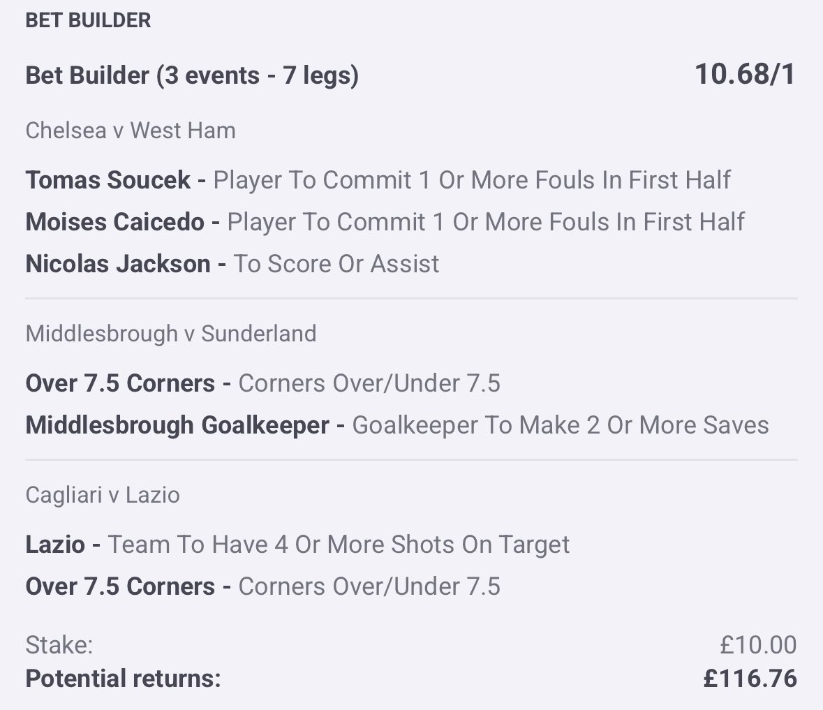 Tonight’s FREE pick.. 🤞🏼⚽️