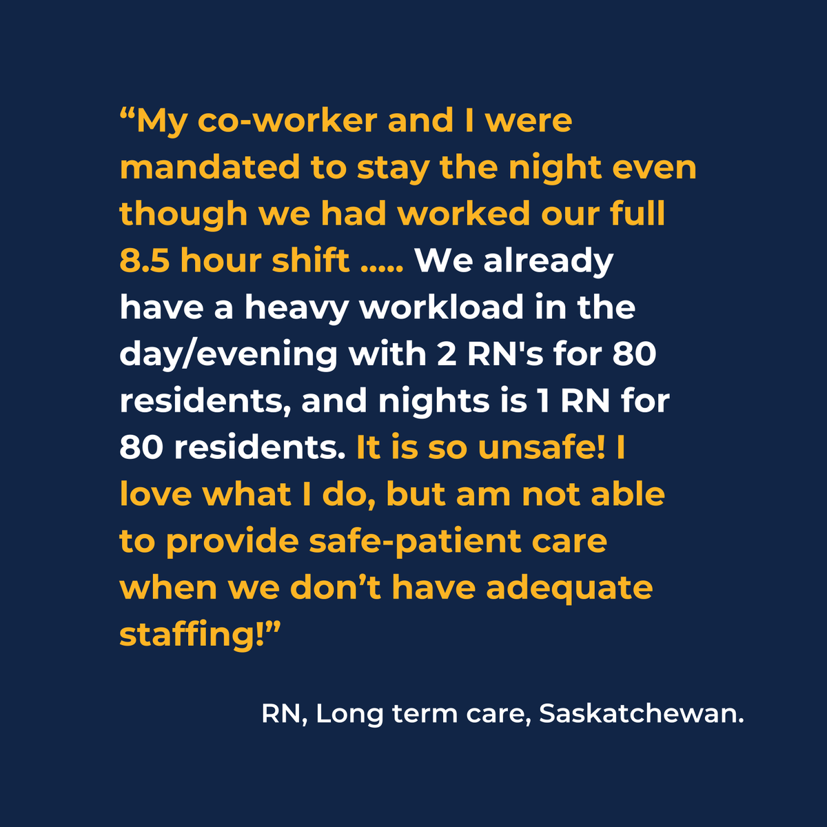 SUNnurses tweet media