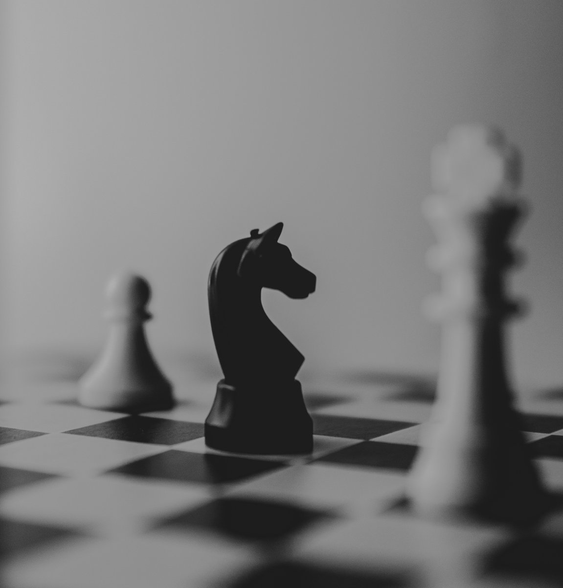 Every Tuesday we get our selection of classic board games out for everyone to enjoy. So if you are a fan of games like Chess, Scrabble, and Backgammon, come along and play some games from 2:15pm on the First Floor ♚♕