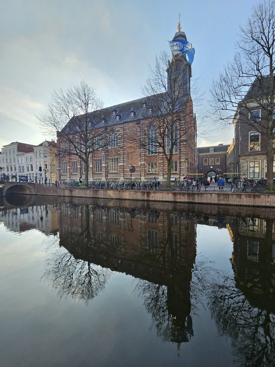 Gilles van Wezel 💙💛 tweet media