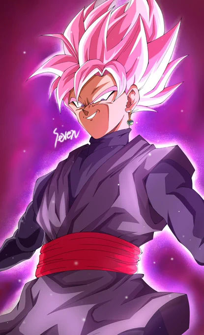 ドラゴンボールはいいぞ 