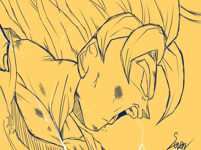 ドラゴンボールはいいぞ 
