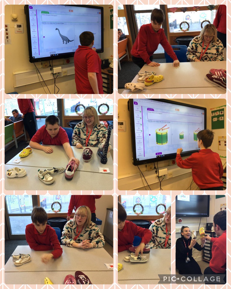 Ysgol Hen Felin tweet media