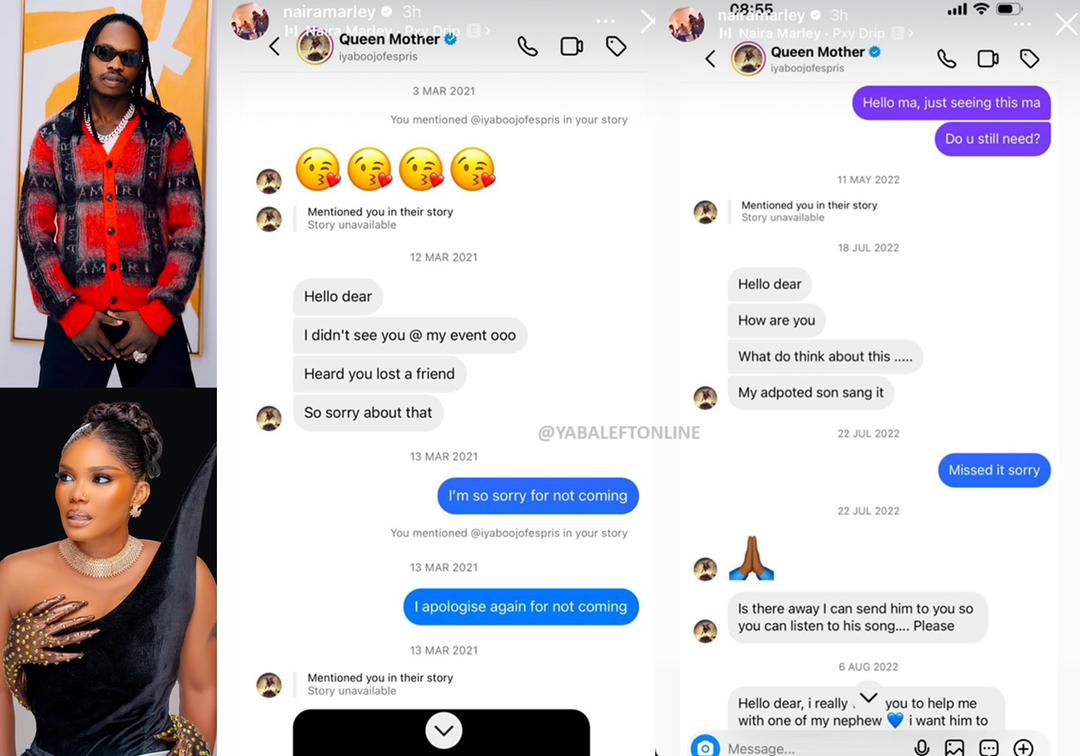 Instablog9ja tweet media