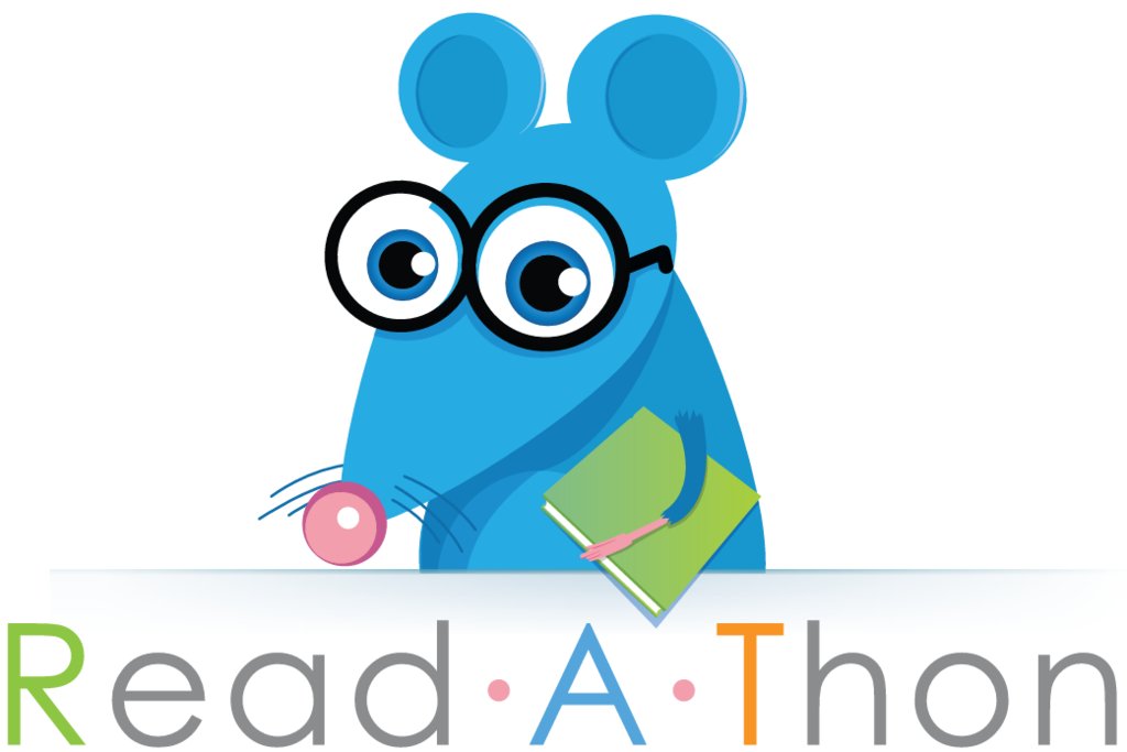 The ICJH Library is hosting a Read-A-Thon this starting on February 24. Activate your reader’s account today by clicking on read-a-thon.com/readers/r/twky… and following the simple instructions. Register under your reading teacher's name. Let's get kids reading!