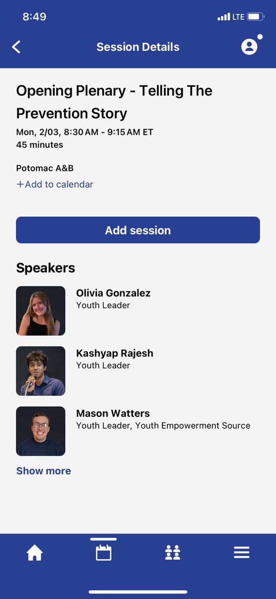 PTTCnetwork's tweet image. Our PTTC &amp;amp; @ATTCnetwork teams are thrilled to be participating in @SAMHSAgov's 21st Prevention Day. We'll be hanging out in the National Harbor for @CADCA's National Leadership Forum too. Come by our booths! #CADCAForum #PreventionWorks