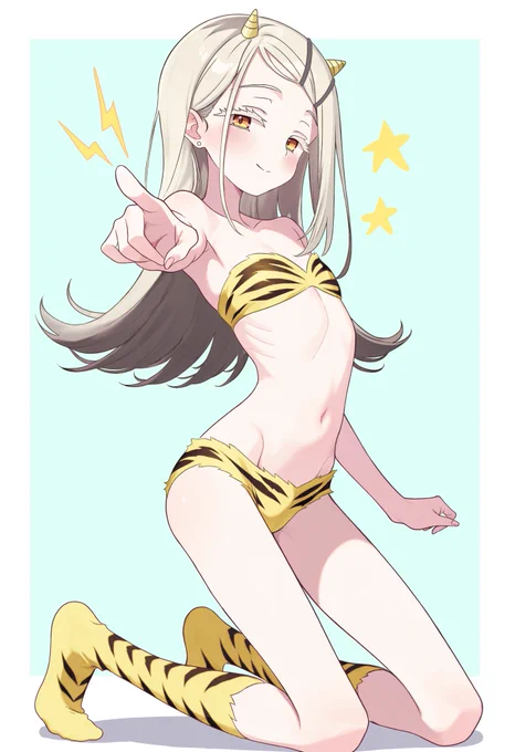 ラム澤さんという概念を見かけたので…… 