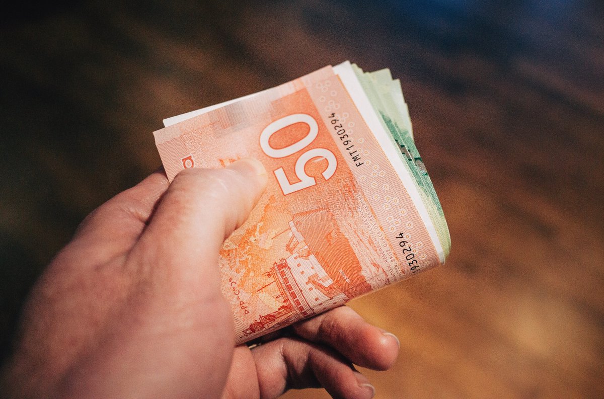 We could all use a little AWESOME in our lives right now don't you think?  Our first no-strings-attached $1000 giveaway is coming up later this month.  Pitch it at awesomesouthshore.ca by Feb.15th for a chance to get in on the action!