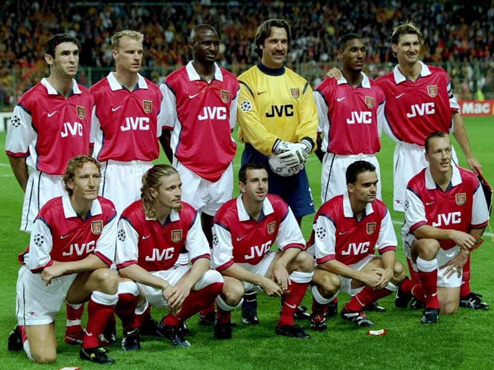 90s Football tweet media