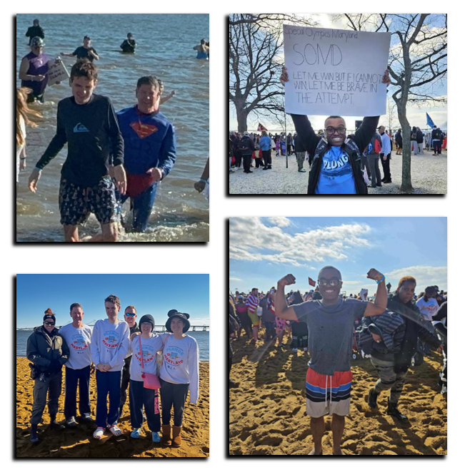 SOMDCarrollCo's tweet photo. Thank you to all those who participated and supported this year's plunge!

Great job!

#polarbearplunge #specialolympics https://t.co/NuTSc7hmgk