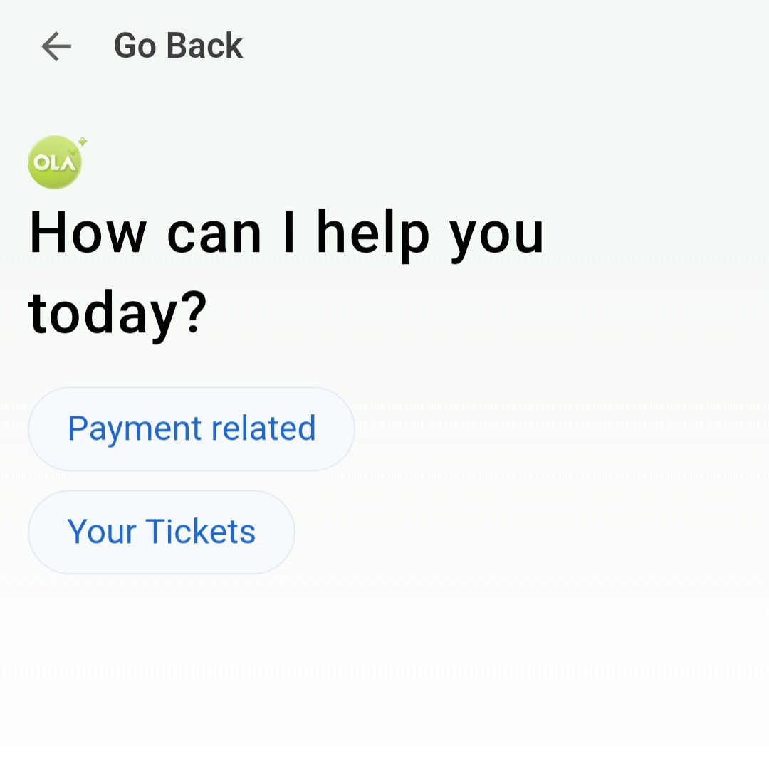 petrifiedmeow's tweet photo. @Olacabs bsdk help ka button hata de. Tf have you ever helped me with. Paisa de mera suar ki aulaad https://t.co/IGXEGDdxcj