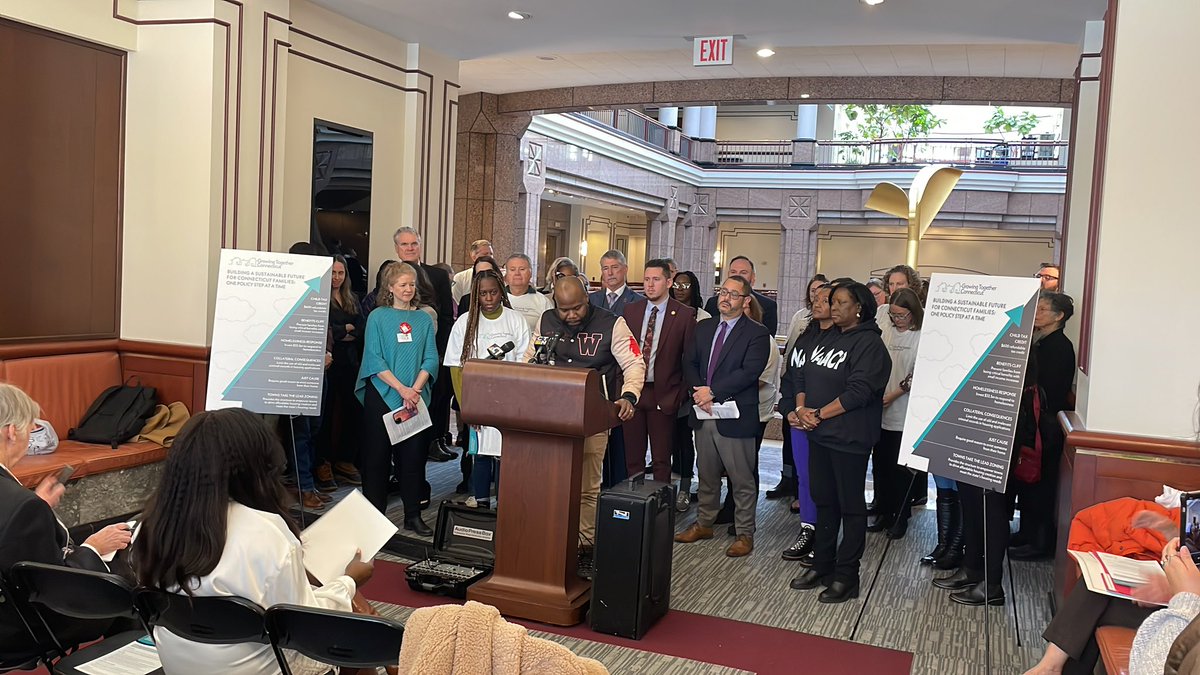 CT Working Families tweet media