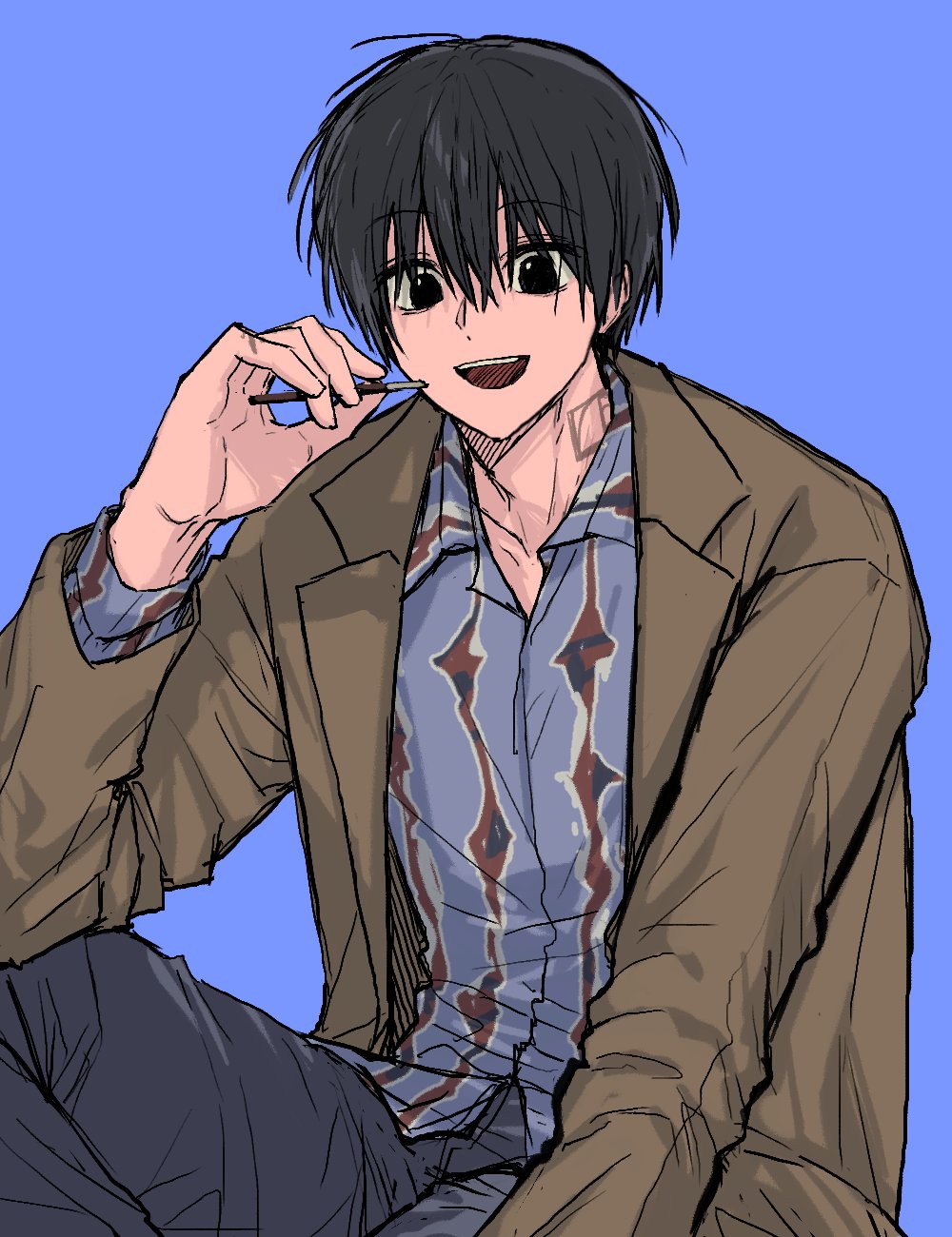 짹이 (@_abnxnx) / X