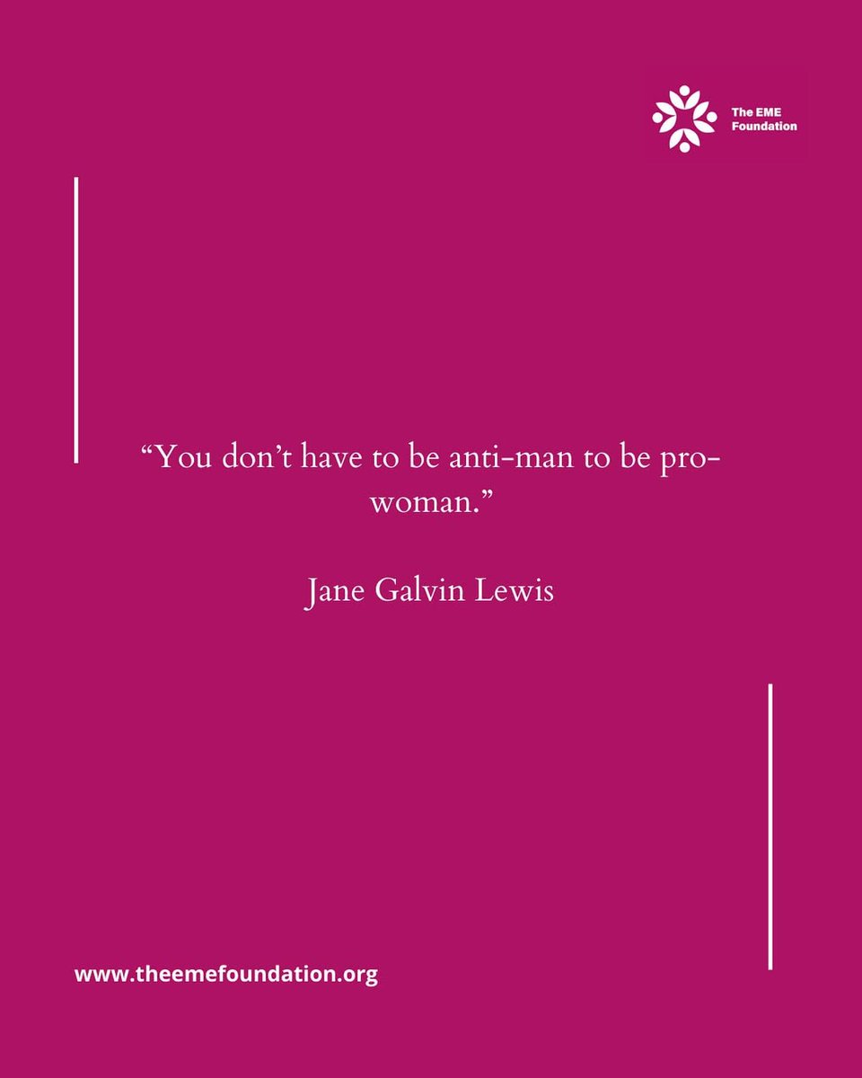 FoundationEme's tweet photo. A subtle reminder this new week
#NewWeekQuotes #TheEMEFoundation https://t.co/MhszlK5Rxn