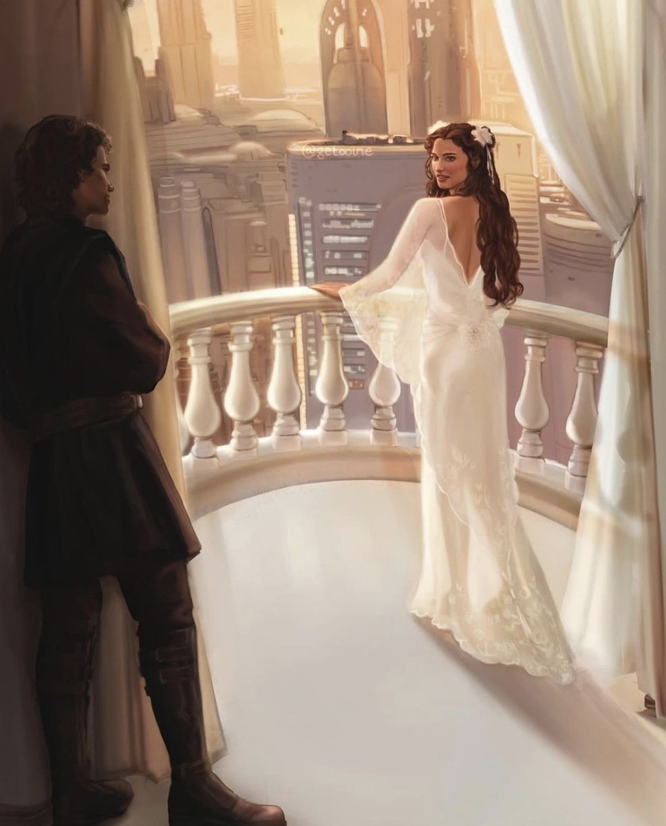 completely in love with this anidala fanart <3
🎨 getooine