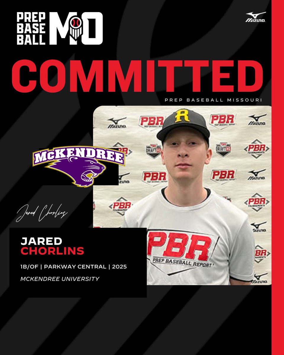 Prep Baseball Missouri tweet media