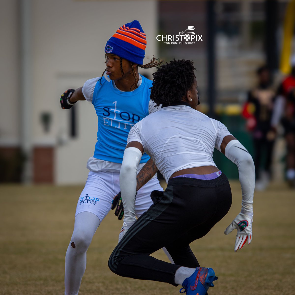 KamariDebosee's tweet photo. 6'2 DB Ball hawk
 #lockdown 👎🏾
Recruitment open coaches https://t.co/hpXhFsPQii
