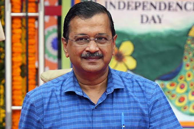 JaikyYadav16's tweet photo. प्रोपेगेंडा: अरविंद केजरीवाल चुनाव हार रहे हैं।
सच: अरविंद केजरीवाल तगड़े मार्जिन से चुनाव जीत रहे हैं।

प्रोपेगेंडा: मनीष सिसोदिया चुनाव हार रहे हैं।
सच: मनीष सिसोदिया आराम से चुनाव जीत रहे हैं।

प्रोपेगेंडा: आतिशी चुनाव हार रहीं हैं।
सच: आतिशी बड़ी ही आसानी से चुनाव जीत रहीं हैं।

यह सब बातें फैलाई जा रहीं हैं जिससे कि लोगों का AAP के प्रति कमज़ोर रवैया रहे मगर सच तो यही है कि 

8 फरवरी को दिल्ली में एक बार फिर से आम आदमी पार्टी सरकार बनाने जा रही है।