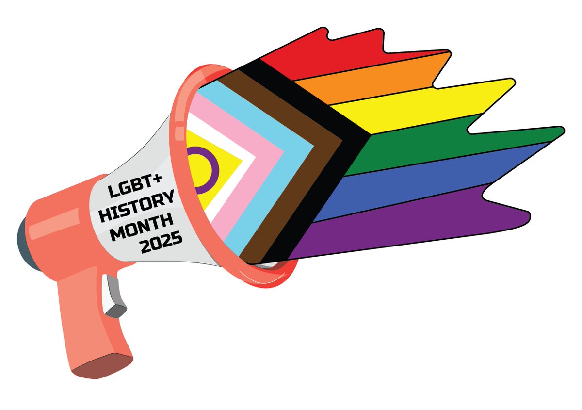 BCHCLGBT (@bchclgbt) on Twitter photo BCHC LGBT+ allies network wish all colleagues
Happy LGBT History Month 2025
this year's theme is "Social Activism and Change."
lgbtplushistorymonth.co.uk/lgbt-history-mβ¦
<a href="/bhamcommunity/">@bhamcommunity</a> <a href="/BchcCdn/">Culturally Diverse Staff Network</a> <a href="/Bchcstaffcarers/">BCHC Staff Carers network</a> <a href="/bchcdansn/">BCHC DANSN</a> <a href="/BCHC_WEN/">BCHC Women's Equality Network</a> <a href="/BCHC_OD/">BCHC Organisational Development</a> <a href="/BCHC_IR/">BCHC International Recruitment</a> BCHC LGBT+ allies network wish all colleagues
Happy LGBT History Month 2025
this year's theme is "Social Activism and Change."
lgbtplushistorymonth.co.uk/lgbt-history-mβ¦
<a href="/bhamcommunity/">@bhamcommunity</a> <a href="/BchcCdn/">Culturally Diverse Staff Network</a> <a href="/Bchcstaffcarers/">BCHC Staff Carers network</a> <a href="/bchcdansn/">BCHC DANSN</a> <a href="/BCHC_WEN/">BCHC Women's Equality Network</a> <a href="/BCHC_OD/">BCHC Organisational Development</a> <a href="/BCHC_IR/">BCHC International Recruitment</a>