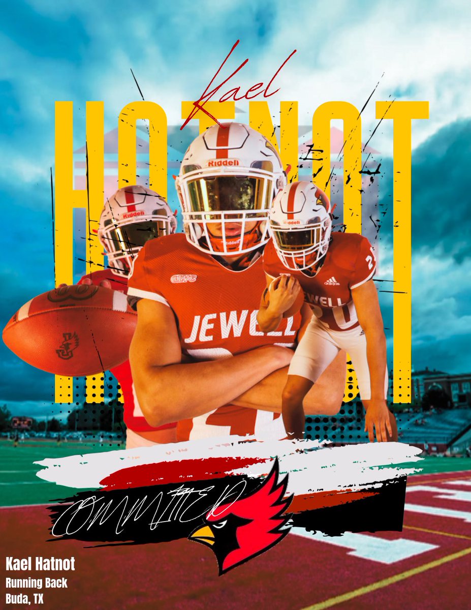 I am very blessed and excited to play at the next level🙏🏽

<a href="/CoachCarlin/">Sam Carlin</a> <a href="/CoachAntoine/">Ron Antoine, M.Ed</a> <a href="/coacharmatta/">Coach Armatta</a> <a href="/CoachMitchOrr/">Mitchell Orr</a>