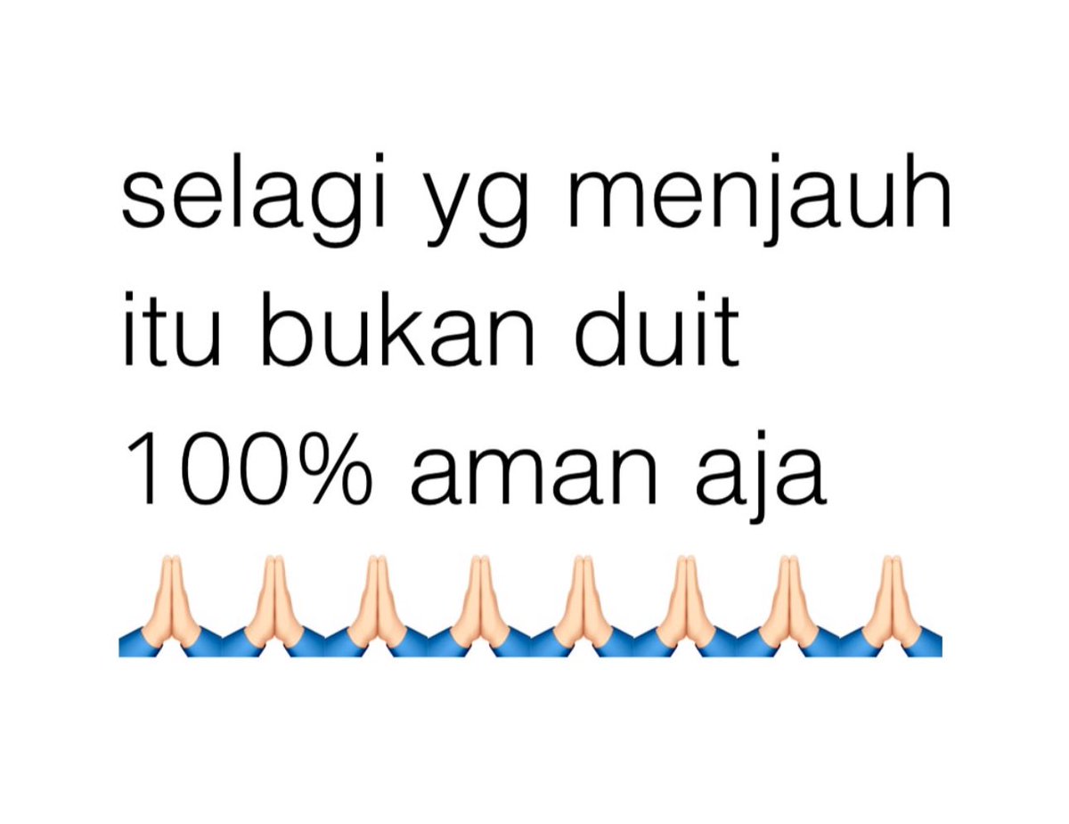 sosmedkeras's tweet photo. https://t.co/CspnZ5CC4X