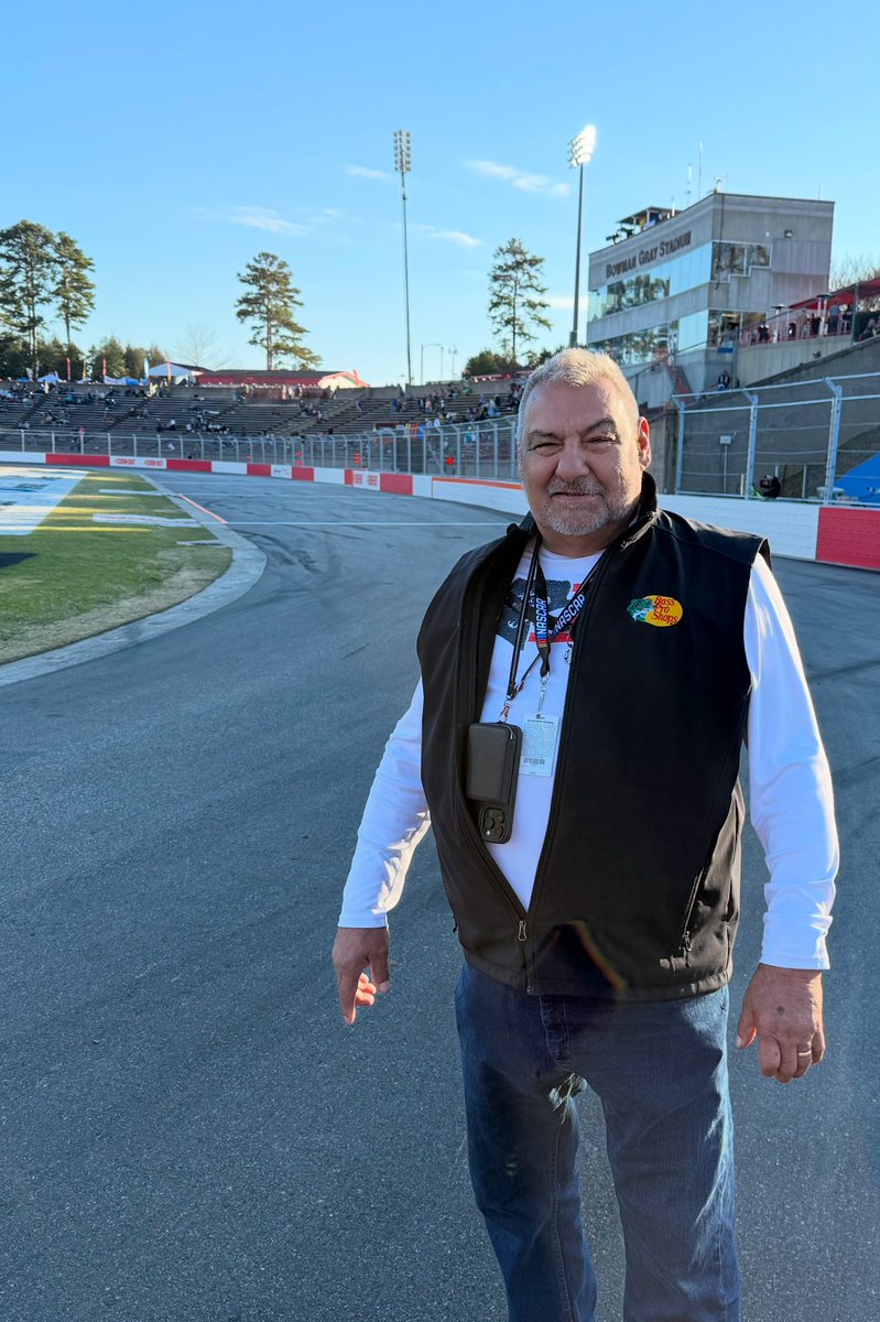 chocolatemyers3's tweet photo. After this weekend at Bowman Gray Stadium, my home track, it looks like even the haters can’t think of anything bad to say! ❤️BGS🏁 https://t.co/VCKlvWUXbP