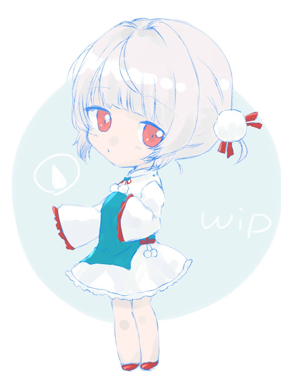 wip
#あめころあーと