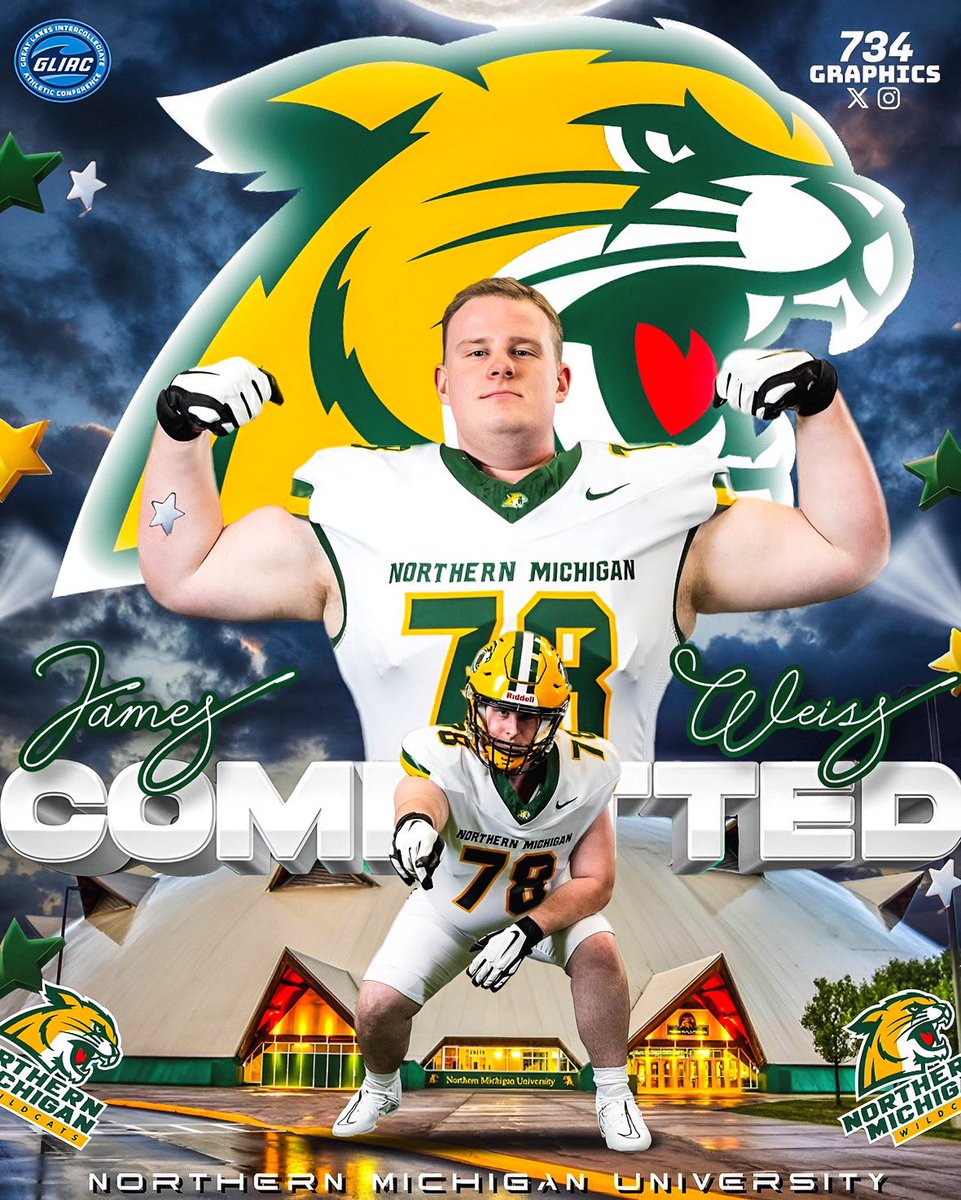 James Weiss III tweet media