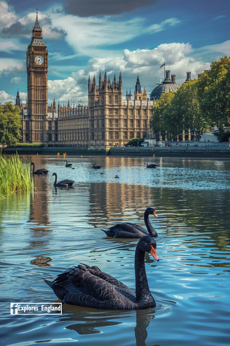 Incredible London City.