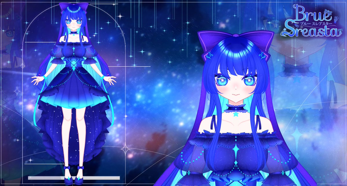 BrueSreasta's tweet image. █ █ █ █ █ █ █ ꌗꀤꁅꈤꍏ꒒ ꉓꂦꂵꉣ꒒ꍟ꓄ꍟ

𝙲𝚊𝚗 𝚢𝚘𝚞 𝚜𝚎𝚎 𝚝𝚑𝚎 𝚜𝚑𝚘𝚘𝚝𝚒𝚗𝚐 𝚜𝚝𝚊𝚛 𝚒𝚗 𝚖𝚢 𝚎𝚢𝚎𝚜? 🌠✨

🪼 𝟹.𝟸.𝟸𝟹-𝟹.𝟸.𝟸𝟻✨

Today is marked as my 2nd Debut Anniversary,
thank you for keep supporting me, so here's a gift for you 💙