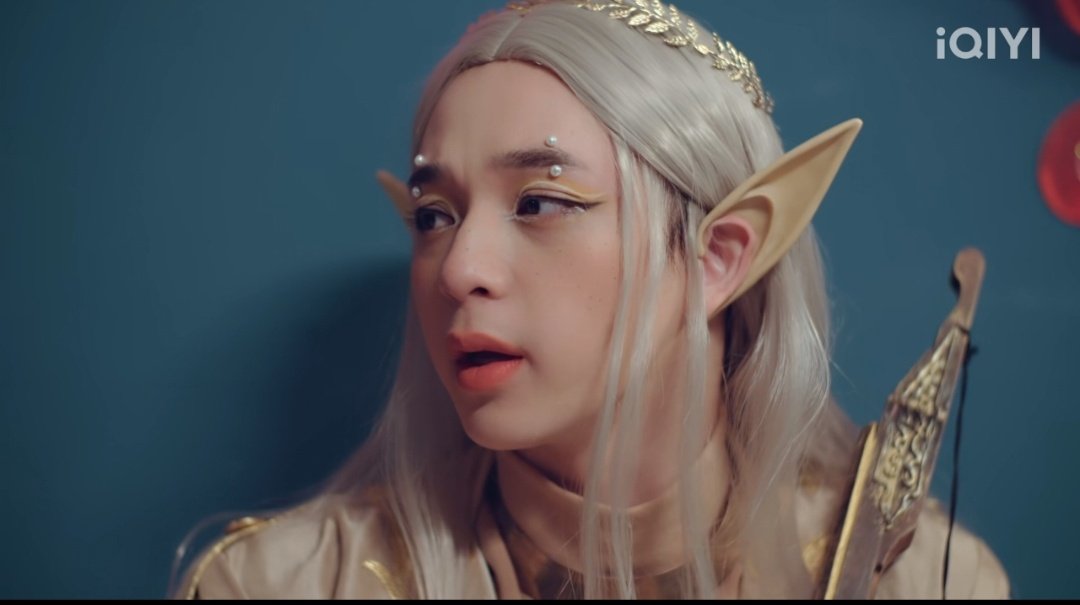 DBSTARG's tweet photo. Bas keep being a fairy  @basjtr ☘️ and max @maxky_rp look how sweet and cute 
#maxky_Rp #bbasjtr #maxkybas 
#บาสเด็กอ้วนที่แท้จริง
#บาสหัสณัฐ https://t.co/Tgn87Ea0pA