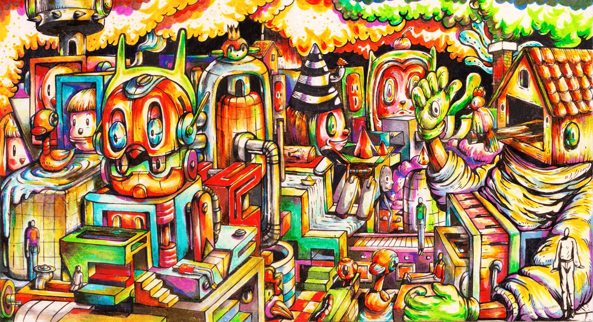 GM ⏲️

" <a href="/drip_haus/">DRiP 💧</a> Ultimate "