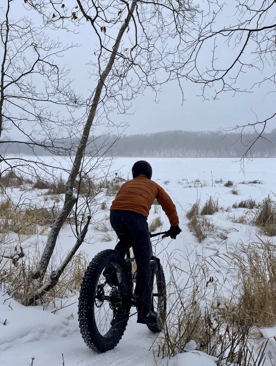 2-3" new snow over the weekend. Rider packed. Areas of drifting. Rideable, bit slower going. Grooming planned on west side soon. Note: East side closed on February 4th for Section races. Use driveway to access open west loops SukkerWest and Twin Lakes.