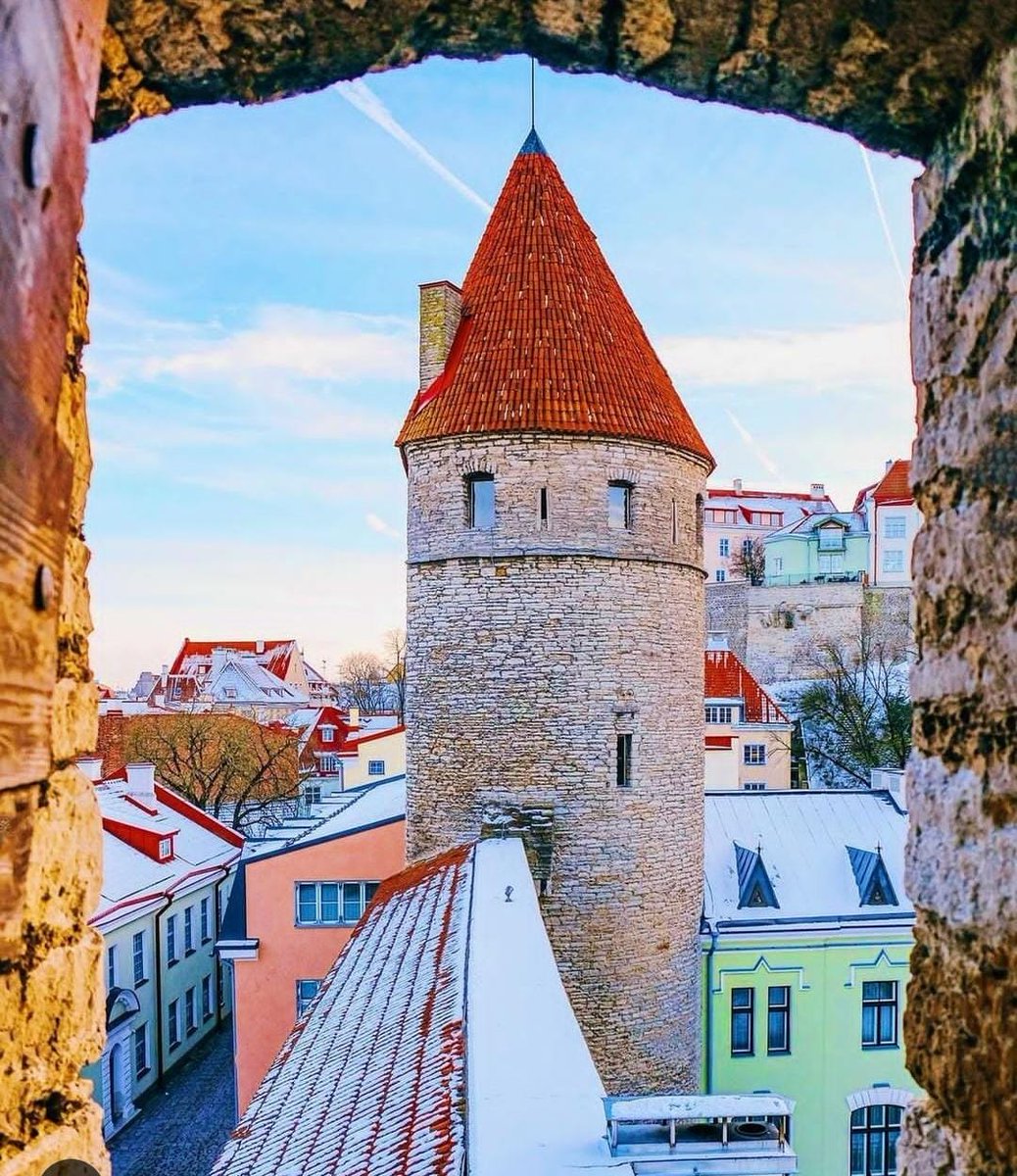 Tallinn Estonia