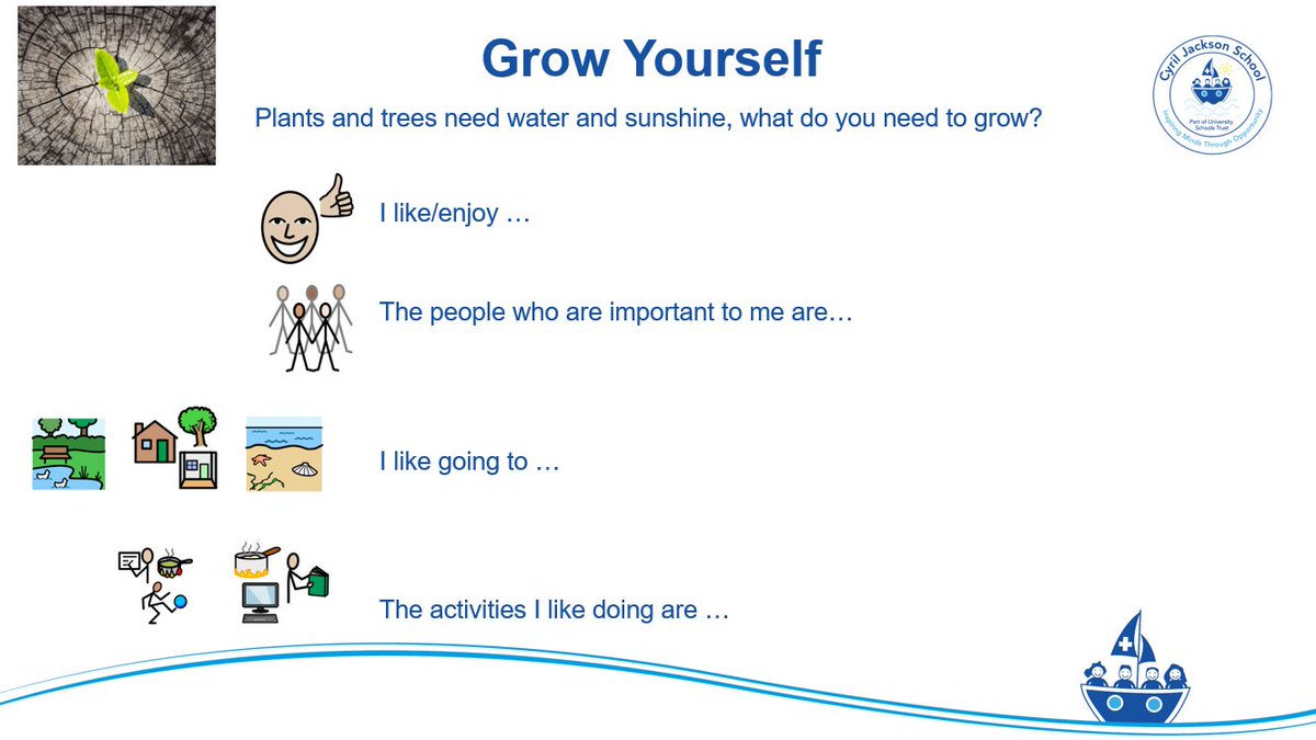 Cyril Jackson School tweet media