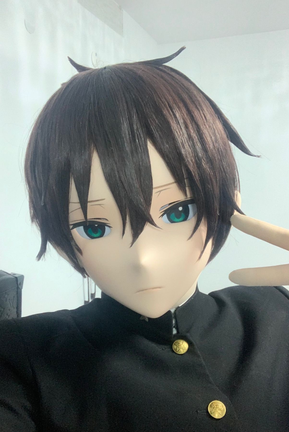 ⚠️オーダー停止中！関ジャニ GR8EST BOY モコモコ着ぐるみ ⚠️オーダー停止中！関ジャニ GR8EST BOY モコモコ着ぐるみ