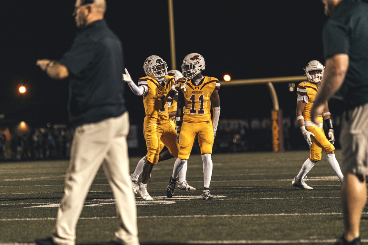 ANKENY FANATIC tweet media