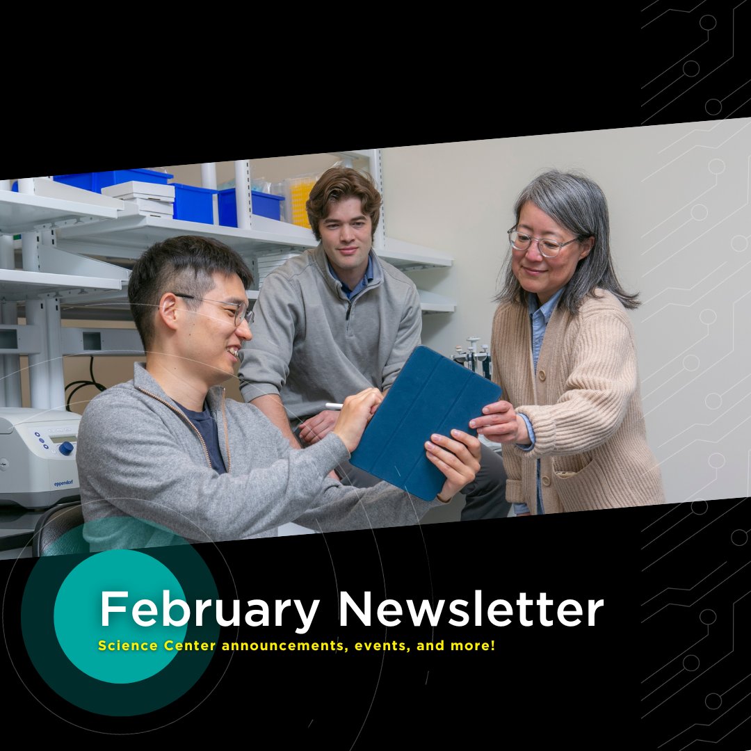 Our alumni are off to a strong start in 2025, and the momentum is just getting started. From funding wins to new opportunities for emerging founders - our February newsletter has it all. 

✨ ➡️ Read it here: ucsc.co/Feb2025