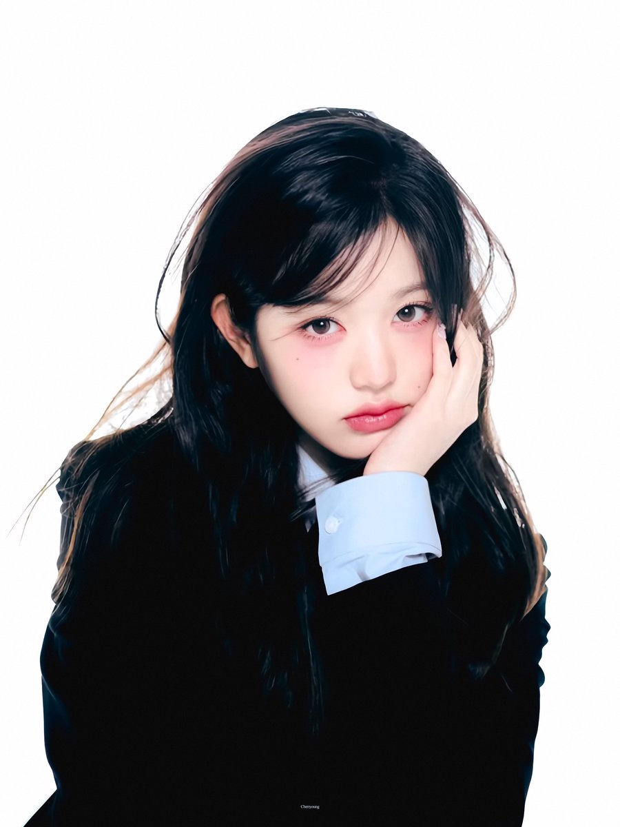 #장원영