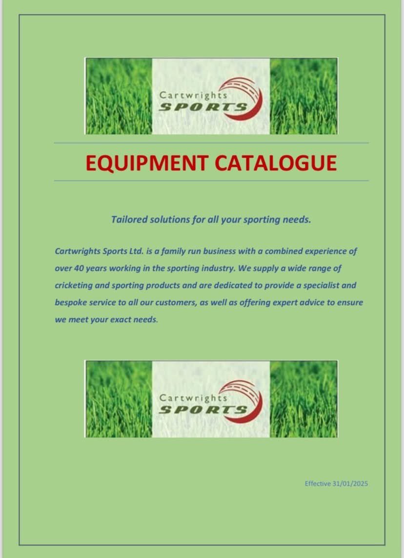 Cartwrights-Sports Ireland tweet media