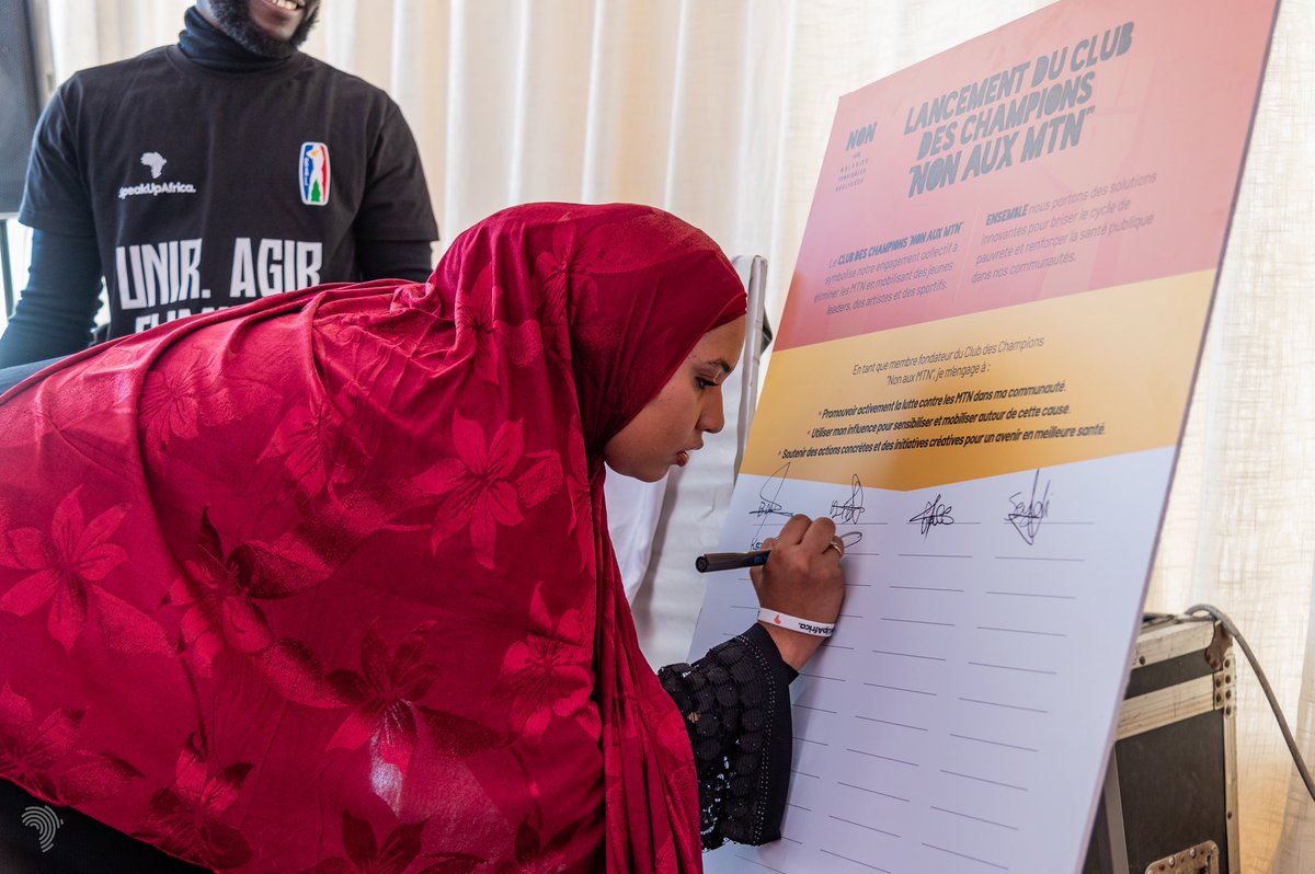 Speak Up Africa tweet media