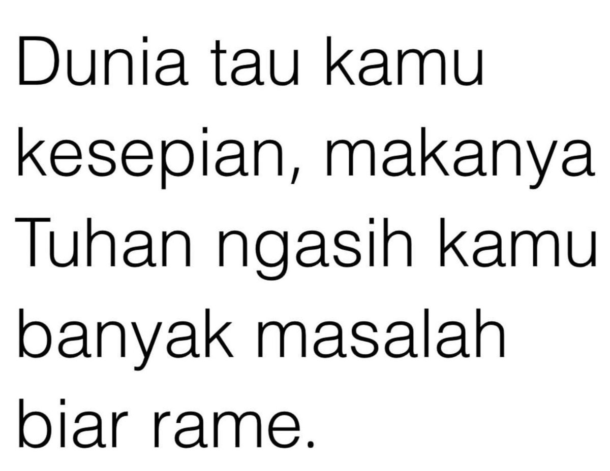 sosmedkeras's tweet photo. 😊 https://t.co/ANB2AE3Buv