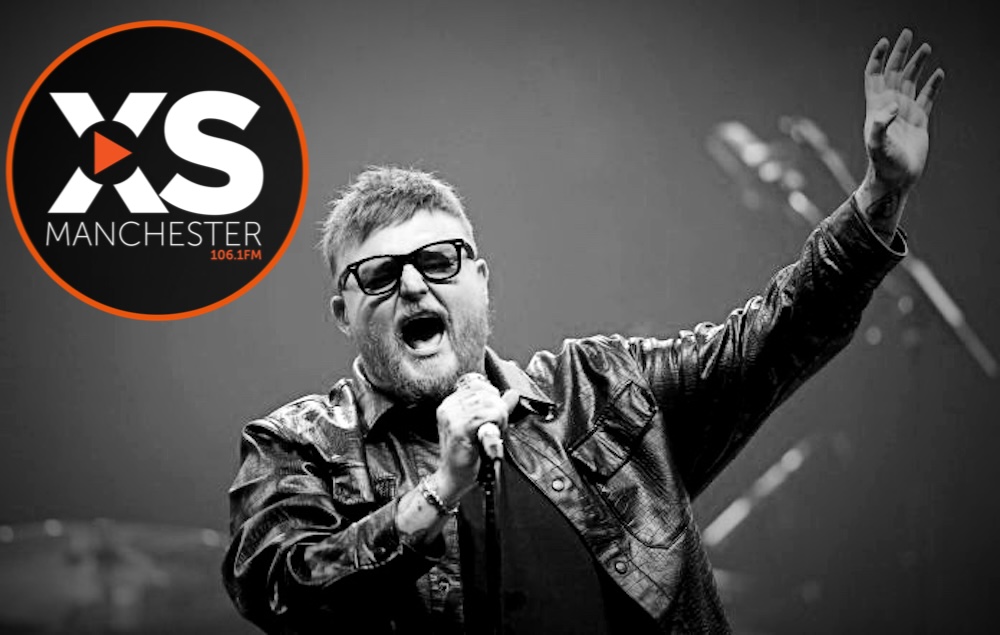 XSManchester's tweet photo. This legend on #XSDrive in the next 30mins.
Thom from @LotteryWinners is on with @Mr_Jimbob discussing their new tune with @frankturner, 2025 plans & FaceTiming Robbie Williams from Lidl.
Get ya radio on!
π» 106.1 FM
π» https://t.co/DzYlXtdovR
π± XS App
π£οΈ "Play XS Manchester" https://t.co/ghBF1KXjPw