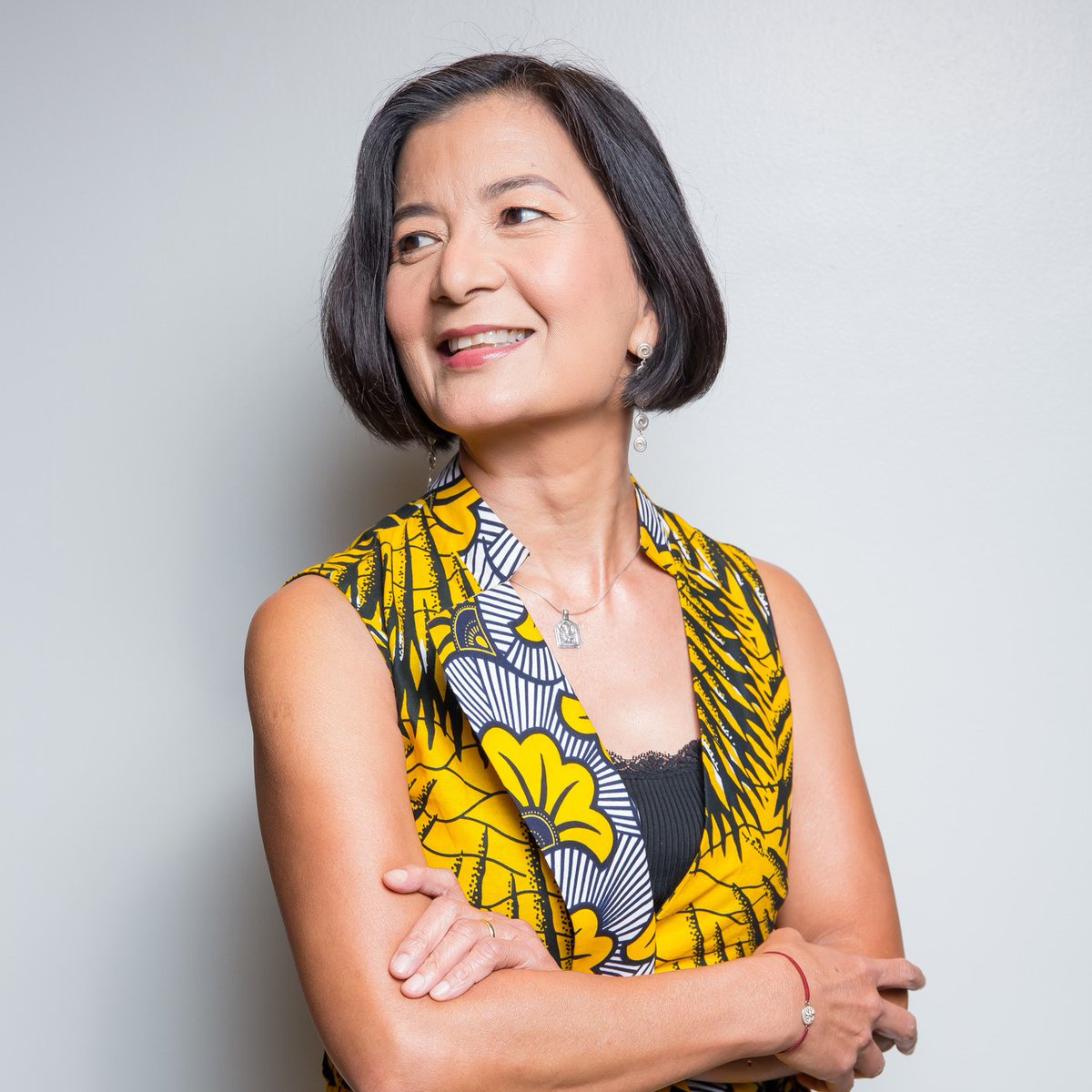 After 18 transformative years, Reeta Roy, President and CEO of the Mastercard Foundation, has announced her decision to transition from the Foundation. Thank you, Reeta, for positioning the Foundation to empower a new generation of young people. Read more: ow.ly/Y2q450USqWM