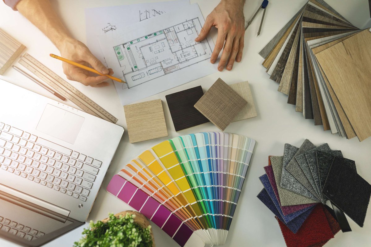 Here's DSDC's Interior Designer to tell you a little bit more about the Dementia Design Prinicples and how to apply them youtu.be/yvZRU44Nbyw For more information about dementia supportive environments, DSDC's EAADAT is a great place to start 👉 ow.ly/Tz2I50UScbM
