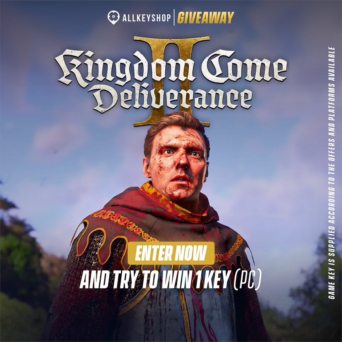 Allkeyshop.com tweet media