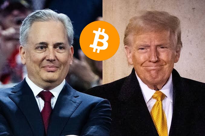 Bitcoin's price is down, but:

- Trump's Crypto Czar to hold a press conference 
- Mexico President pauses tariffs
- Cheap bitcoin available to buy
- Bitcoin hash rate all time high

Bullish! 🟢