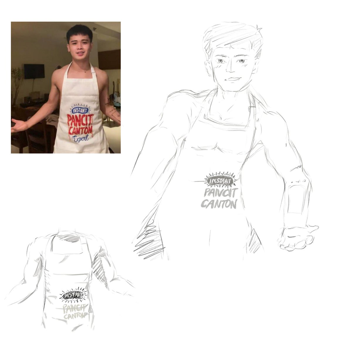 NINJAYEWOLF's tweet image. pwede na muna &apos;to 

#DontPlay #ALAMAT_ALAS