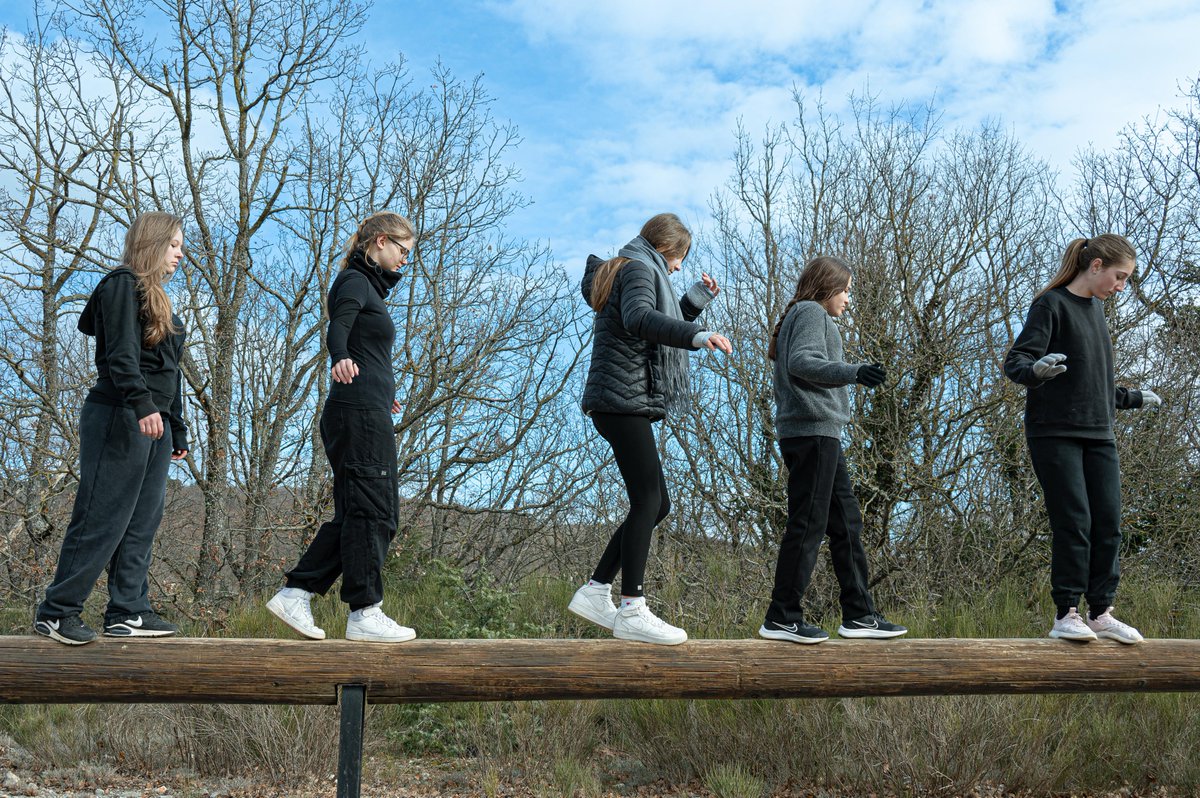 Collège Victor Hugo - Gassin tweet media
