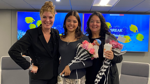 Kristen Roberts tweet media